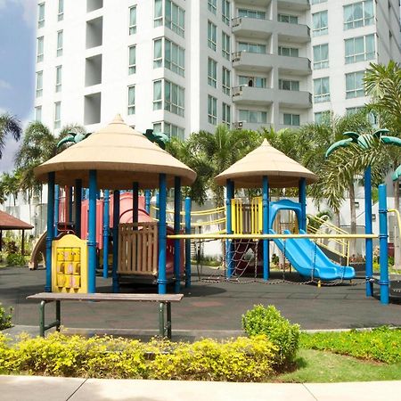 The Residences At Puri Casablanca Jakarta Luaran gambar