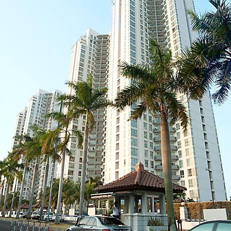 The Residences At Puri Casablanca Jakarta Luaran gambar