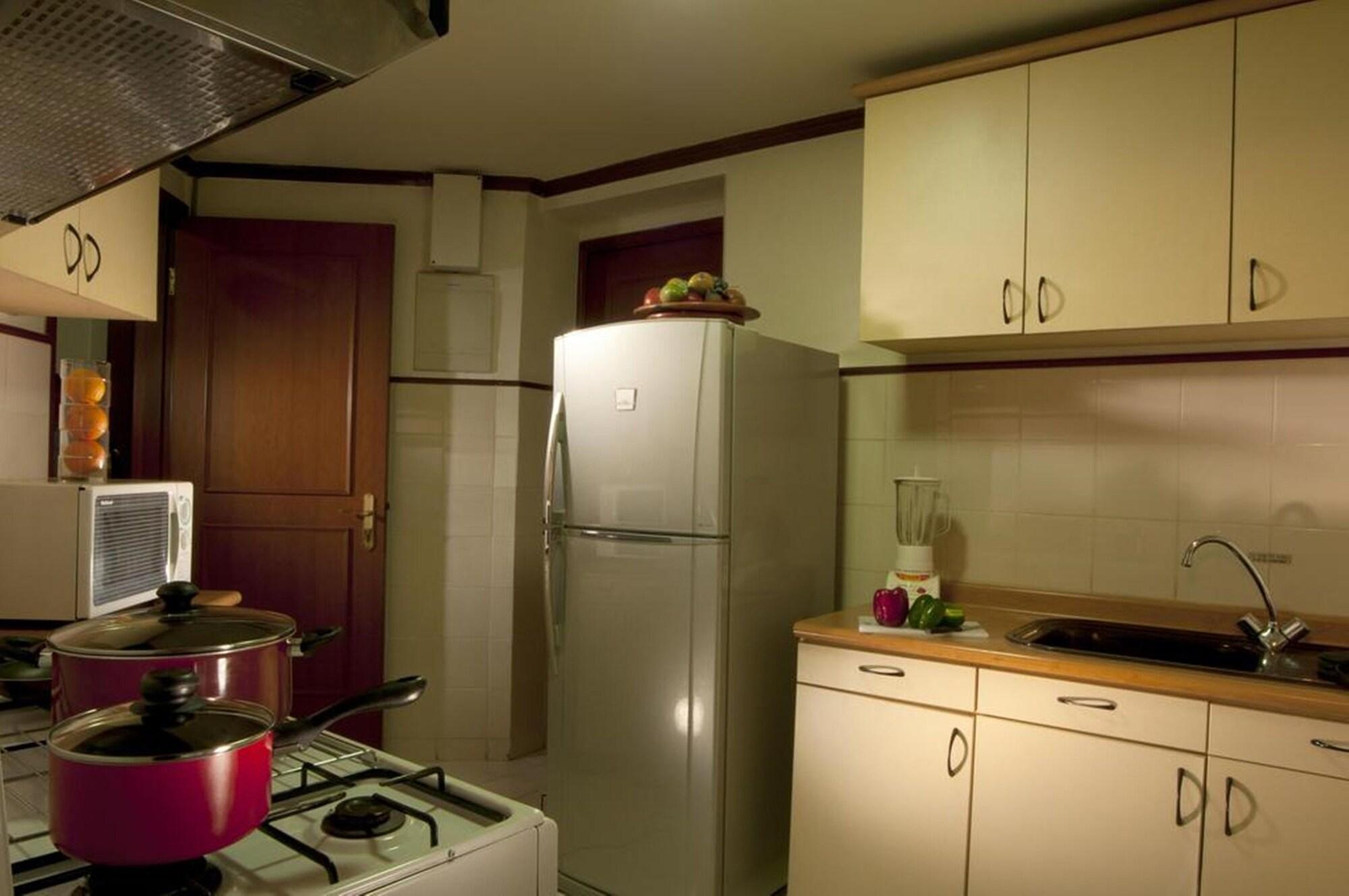 The Residences At Puri Casablanca Jakarta Luaran gambar