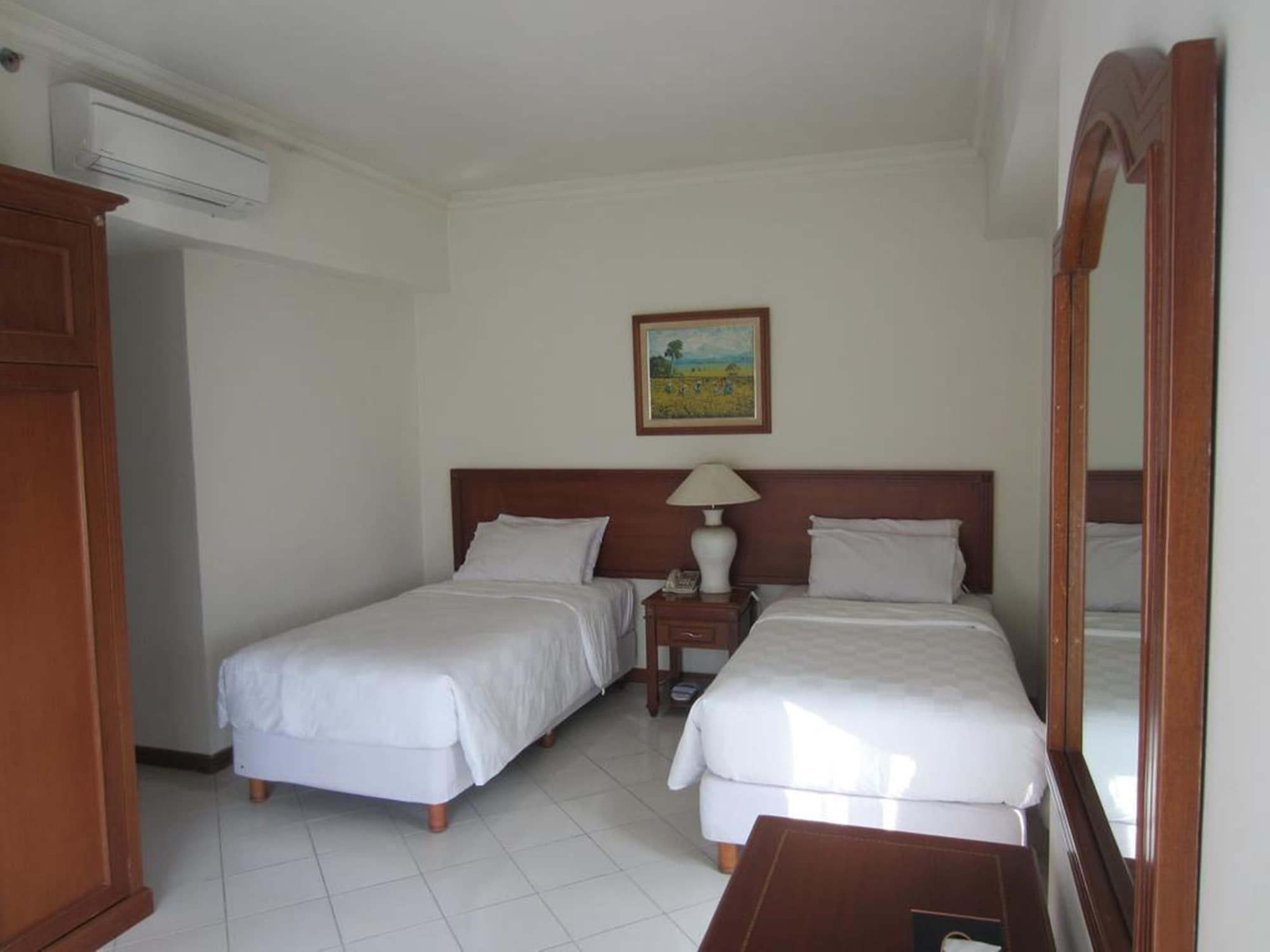 The Residences At Puri Casablanca Jakarta Luaran gambar