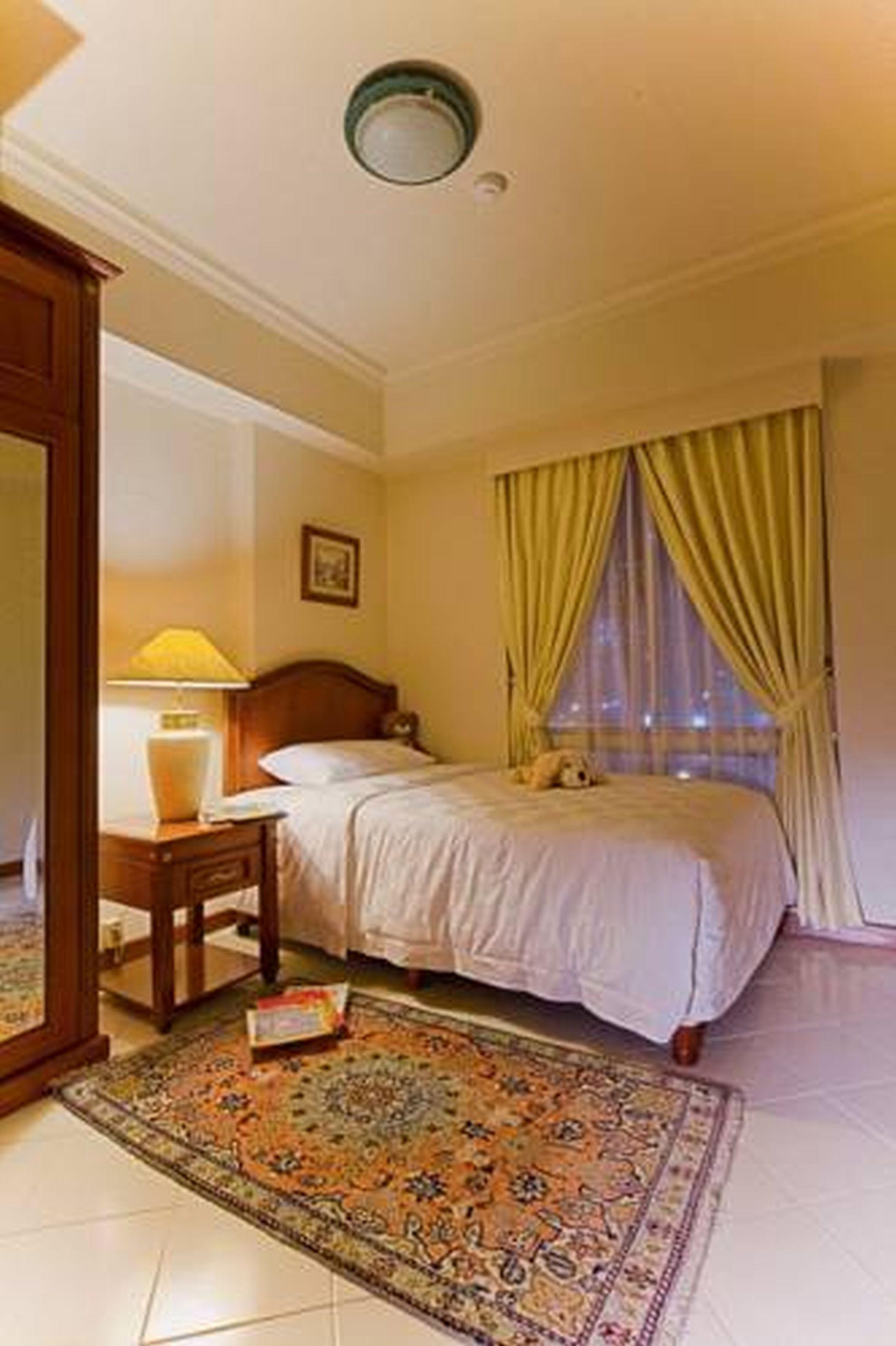 The Residences At Puri Casablanca Jakarta Luaran gambar