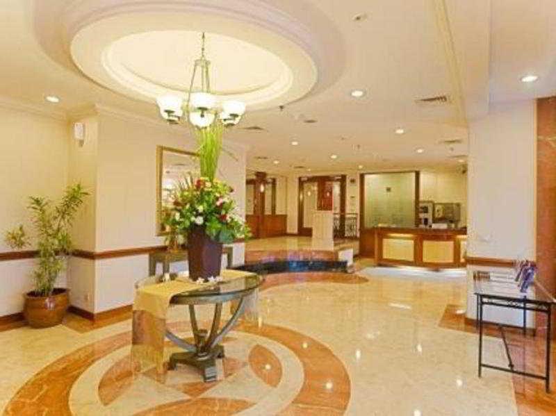 The Residences At Puri Casablanca Jakarta Luaran gambar