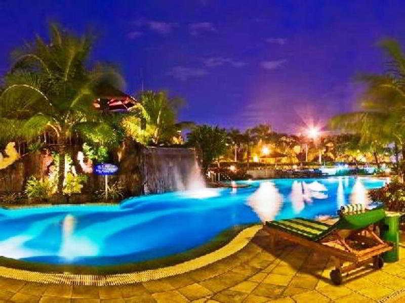 The Residences At Puri Casablanca Jakarta Luaran gambar