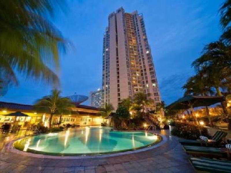 The Residences At Puri Casablanca Jakarta Luaran gambar