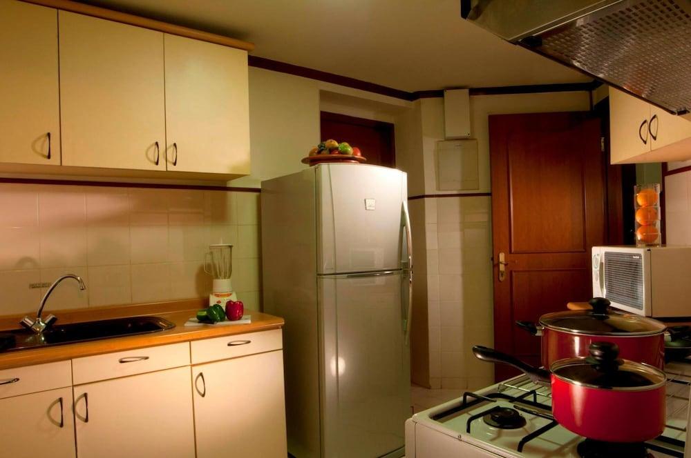 The Residences At Puri Casablanca Jakarta Luaran gambar
