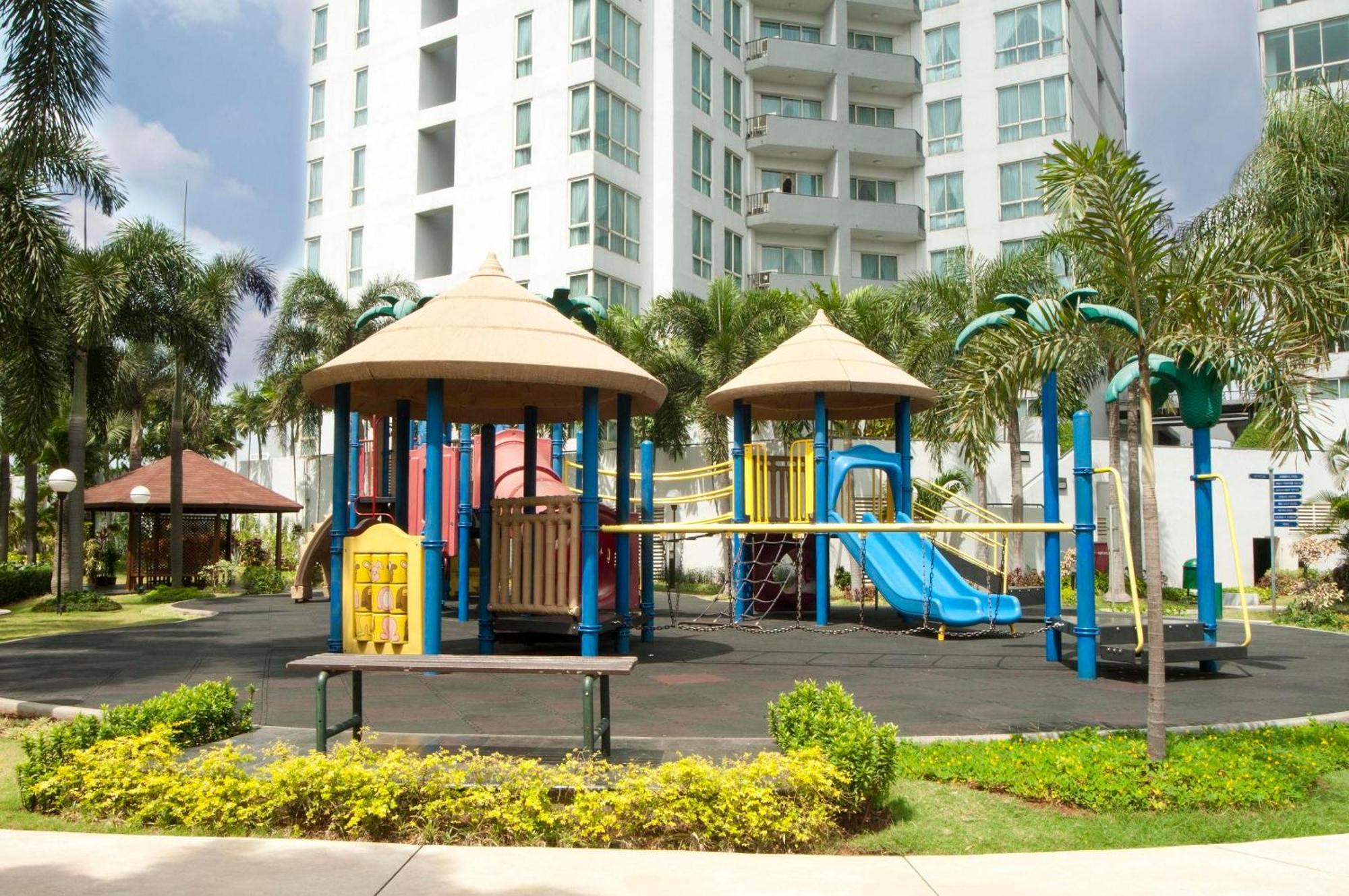 The Residences At Puri Casablanca Jakarta Luaran gambar