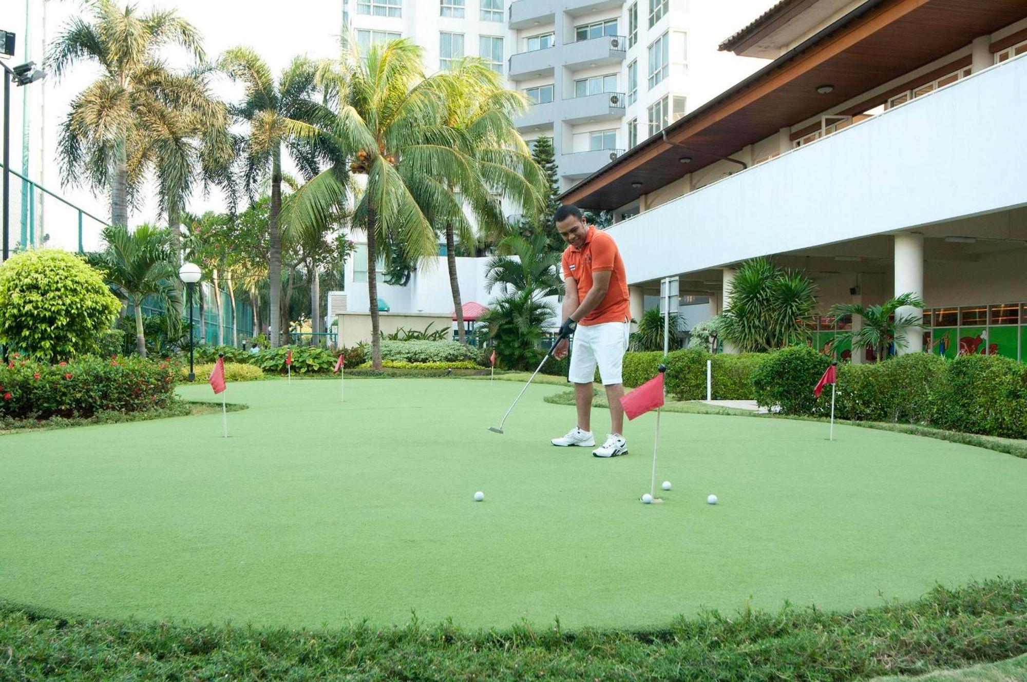 The Residences At Puri Casablanca Jakarta Luaran gambar