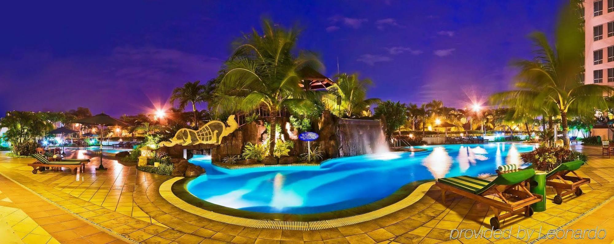 The Residences At Puri Casablanca Jakarta Luaran gambar