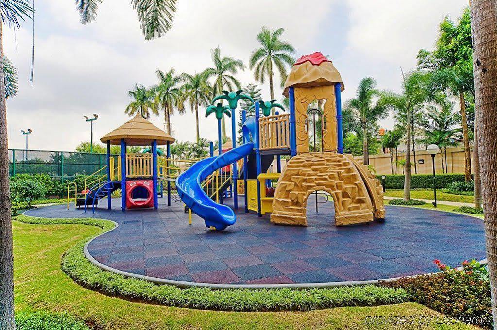 The Residences At Puri Casablanca Jakarta Luaran gambar