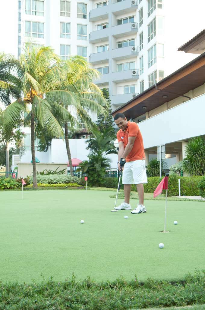 The Residences At Puri Casablanca Jakarta Kemudahan gambar