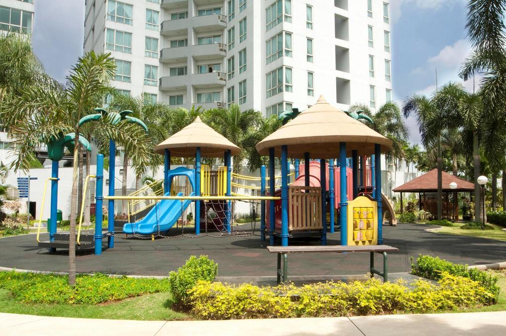 The Residences At Puri Casablanca Jakarta Luaran gambar